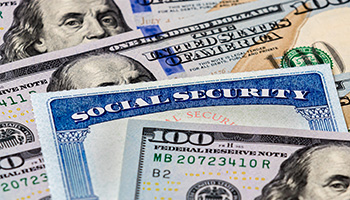 Social Security Disability